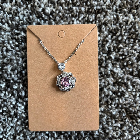 BP Bomb Party Original Collection Necklace - Picture 1 of 1